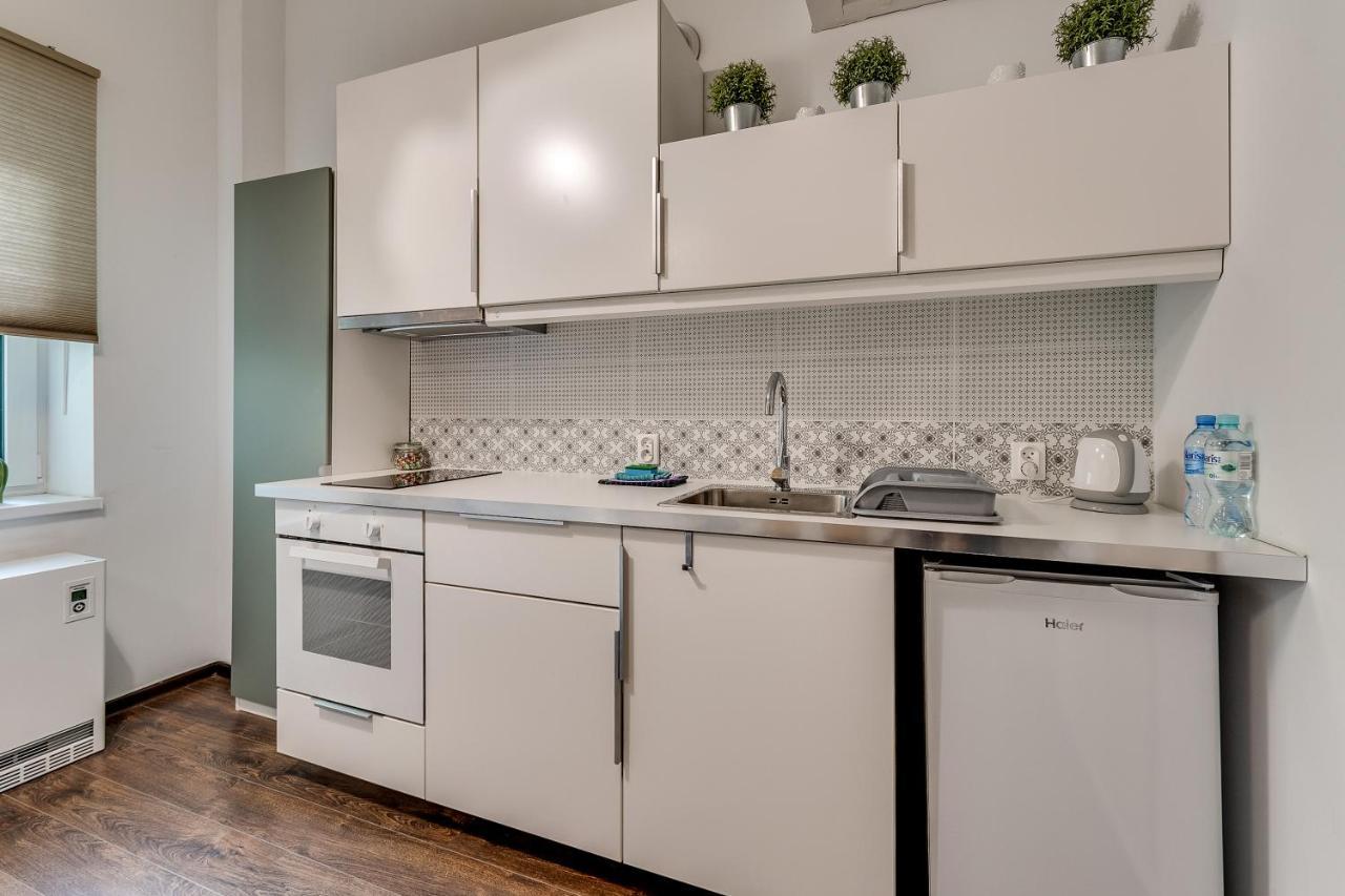 Apartament Szczesliwa Trzynastka Gliwice Exterior photo