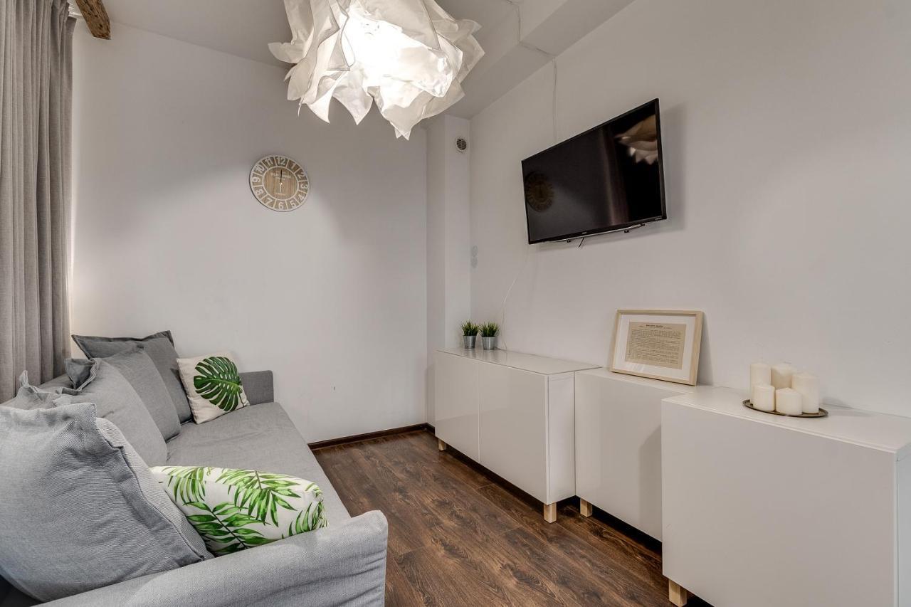 Apartament Szczesliwa Trzynastka Gliwice Exterior photo